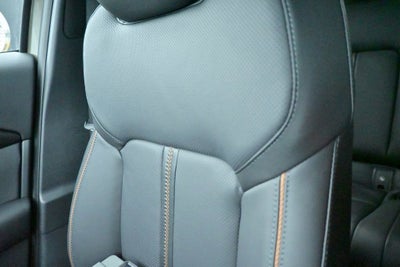 2025 Mazda Mazda CX-50 2.5 Turbo Premium Plus AWD