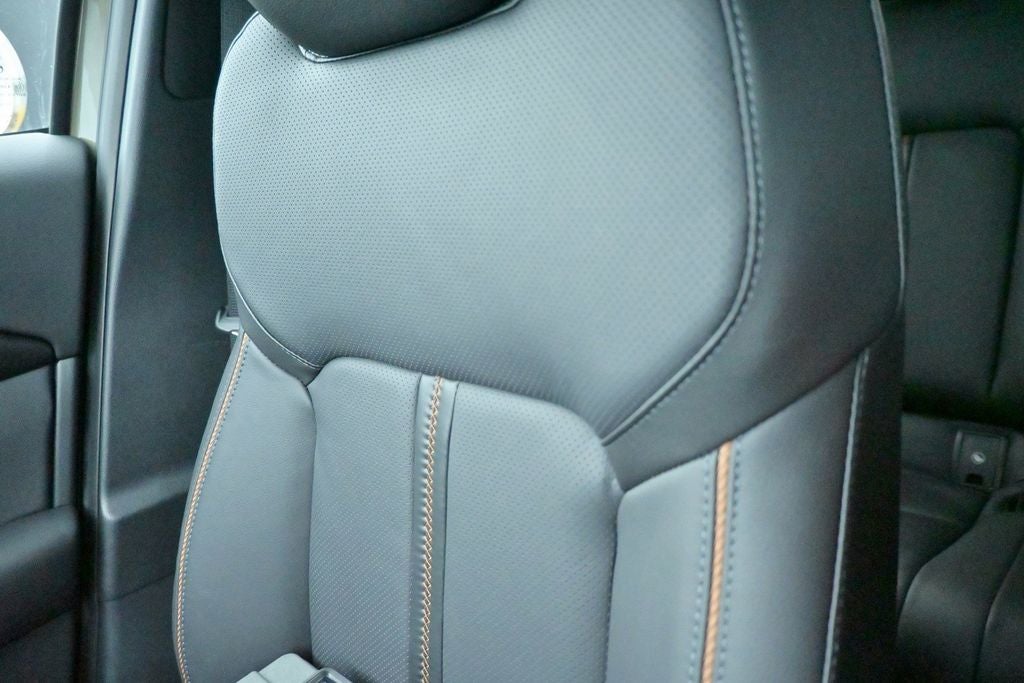 2025 Mazda Mazda CX-50 2.5 Turbo Premium Plus AWD