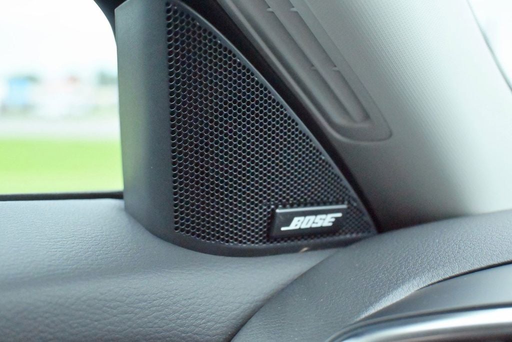 2025 Mazda Mazda CX-50 2.5 Turbo Premium Plus AWD