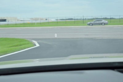 2025 Mazda Mazda CX-50 2.5 Turbo Premium Plus AWD