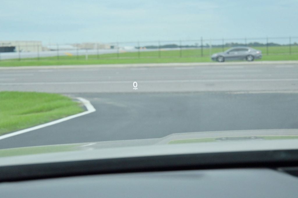 2025 Mazda Mazda CX-50 2.5 Turbo Premium Plus AWD