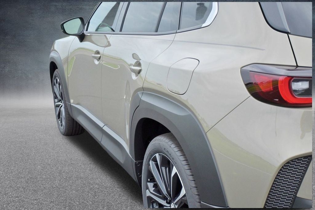 2025 Mazda Mazda CX-50 2.5 Turbo Premium Plus AWD