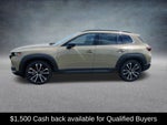 2026 Mazda Mazda CX-50 2.5 Turbo Premium Plus AWD