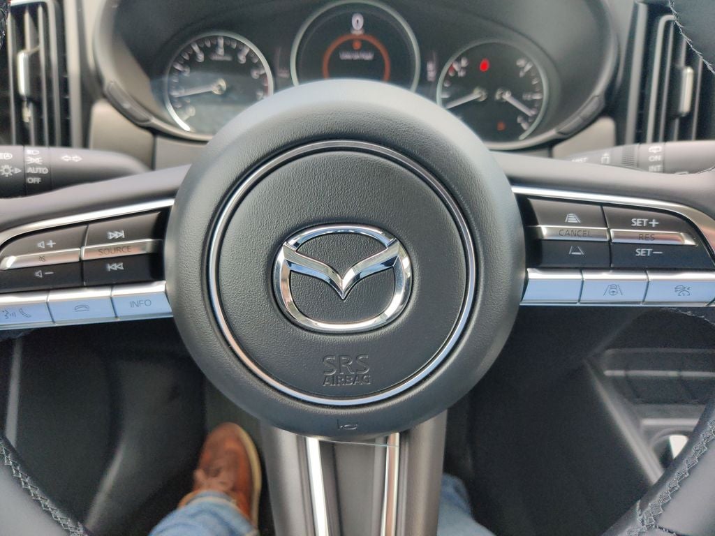 2026 Mazda Mazda CX-50 2.5 Turbo Premium Plus AWD