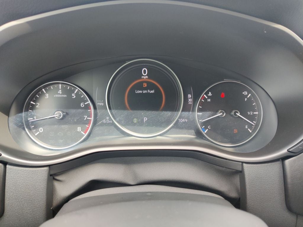 2026 Mazda Mazda CX-50 2.5 Turbo Premium Plus AWD