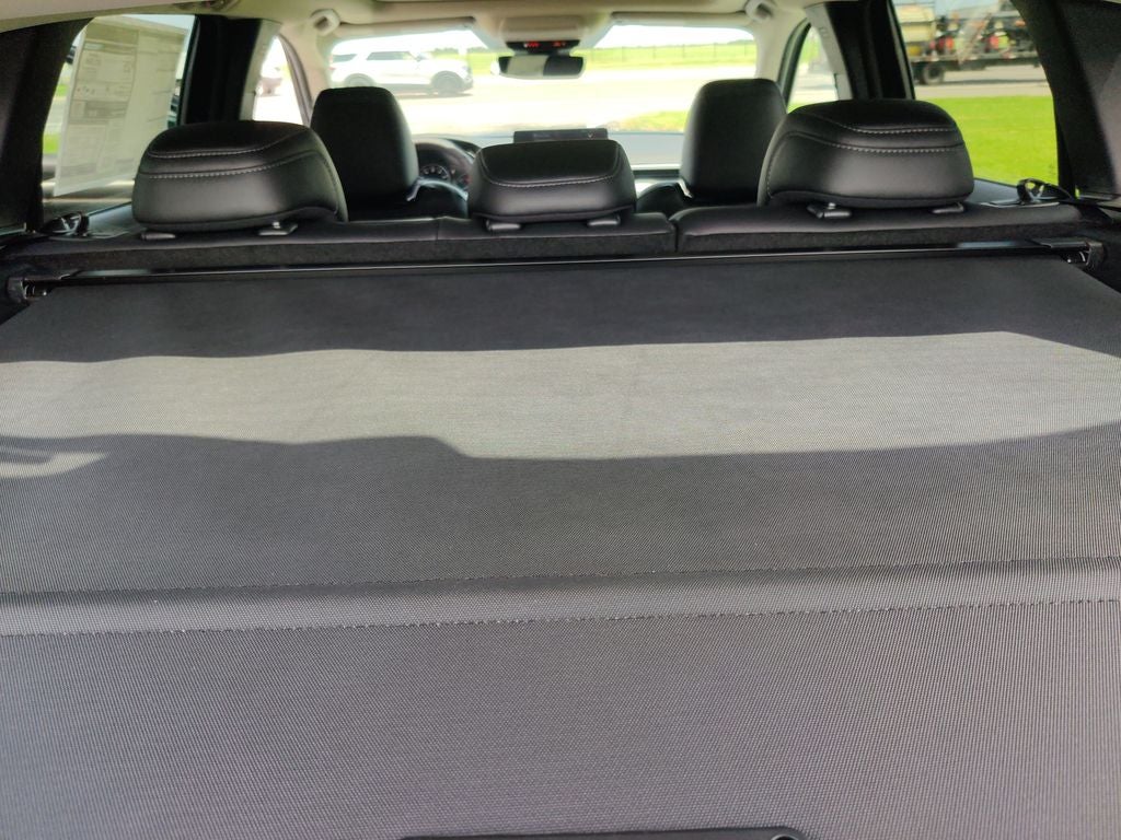2026 Mazda Mazda CX-50 2.5 Turbo Premium Plus AWD