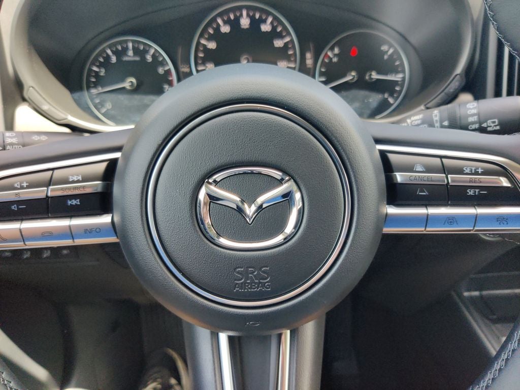 2026 Mazda Mazda CX-50 2.5 Turbo Premium Plus AWD