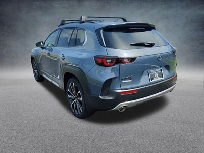 2026 Mazda Mazda CX-50 2.5 Turbo Premium Plus AWD