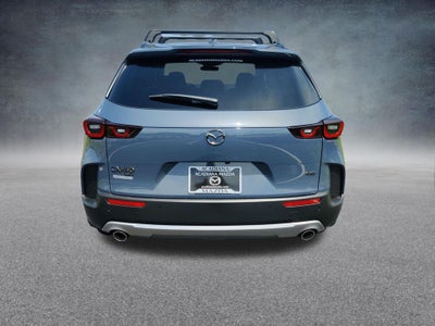 2026 Mazda Mazda CX-50 2.5 Turbo Premium Plus AWD