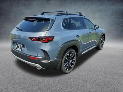 2026 Mazda Mazda CX-50 2.5 Turbo Premium Plus AWD