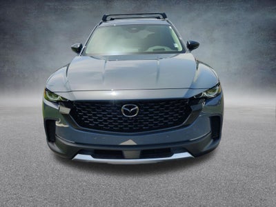 2026 Mazda Mazda CX-50 2.5 Turbo Premium Plus AWD