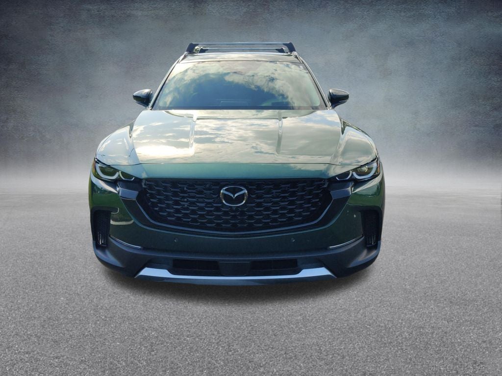 2026 Mazda Mazda CX-50 2.5 Turbo Premium Plus AWD