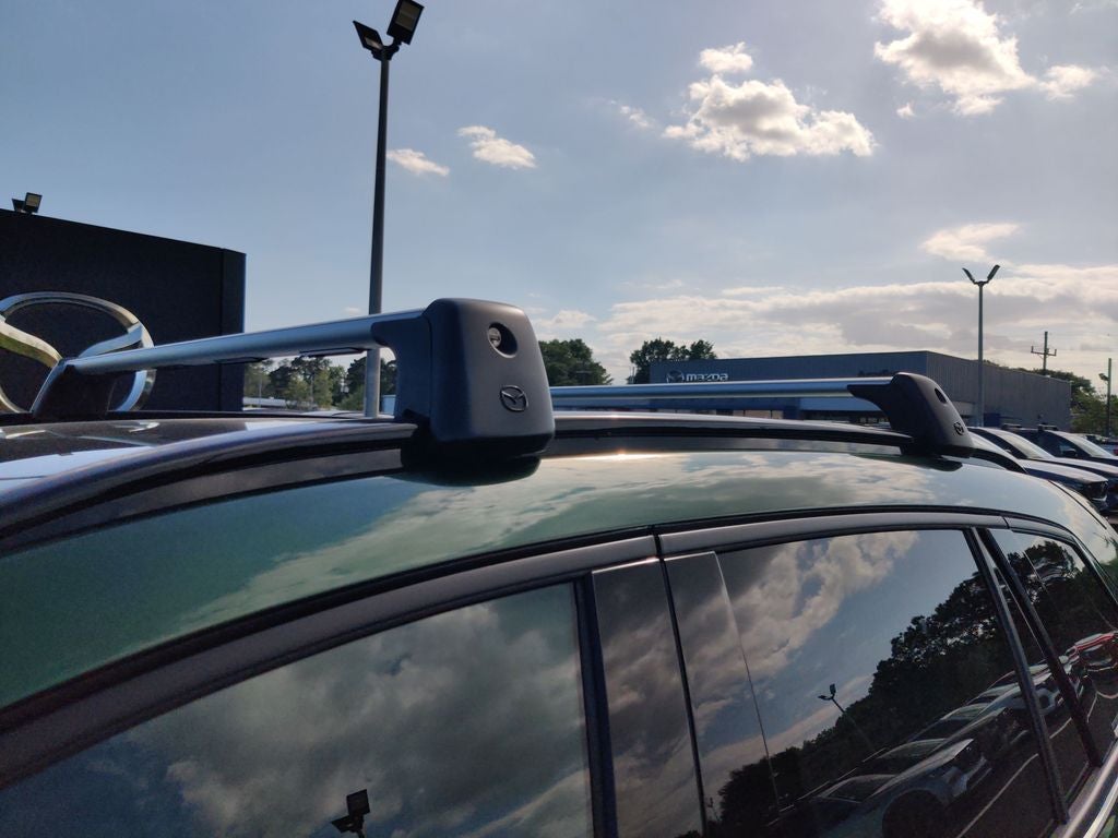 2026 Mazda Mazda CX-50 2.5 Turbo Premium Plus AWD