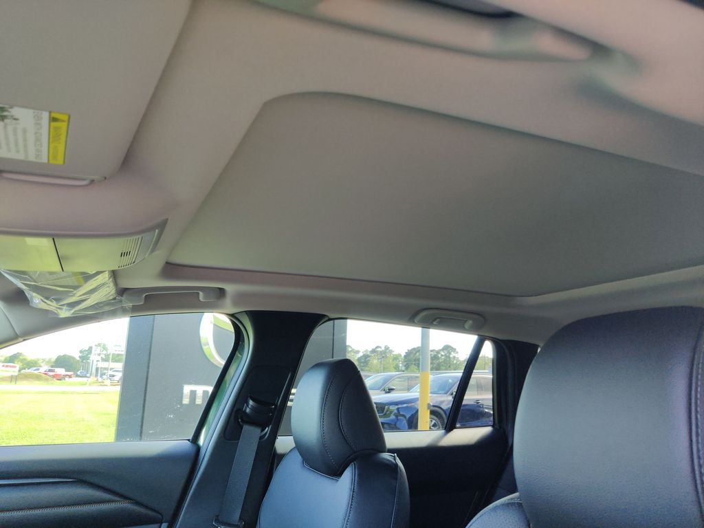 2026 Mazda Mazda CX-50 2.5 Turbo Premium Plus AWD