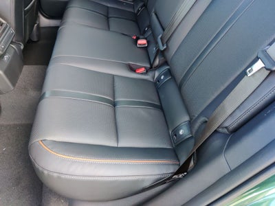 2026 Mazda Mazda CX-50 2.5 Turbo Premium Plus AWD