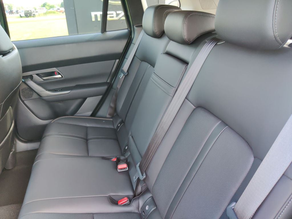 2026 Mazda Mazda CX-50 2.5 Turbo Premium Plus AWD