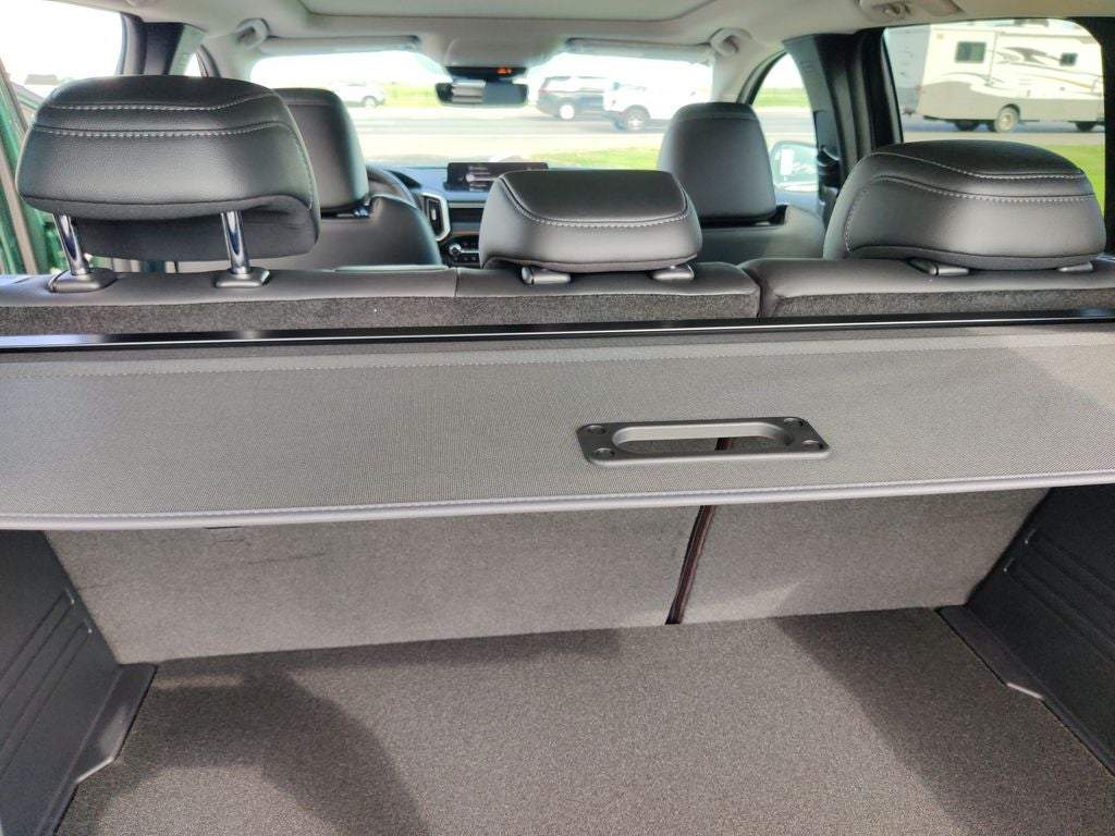 2026 Mazda Mazda CX-50 2.5 Turbo Premium Plus AWD