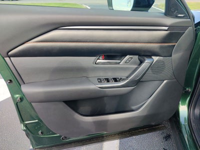 2026 Mazda Mazda CX-50 2.5 Turbo Premium Plus AWD