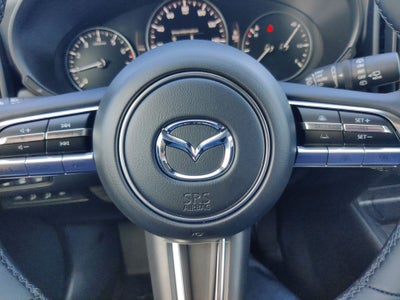 2026 Mazda Mazda CX-50 2.5 Turbo Premium Plus AWD