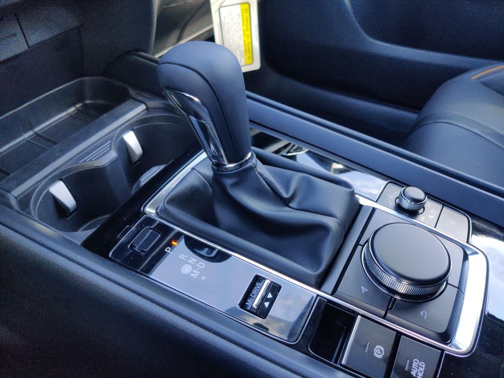 2026 Mazda Mazda CX-50 2.5 Turbo Premium Plus AWD