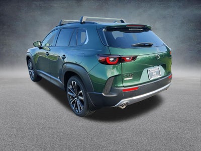 2026 Mazda Mazda CX-50 2.5 Turbo Premium Plus AWD