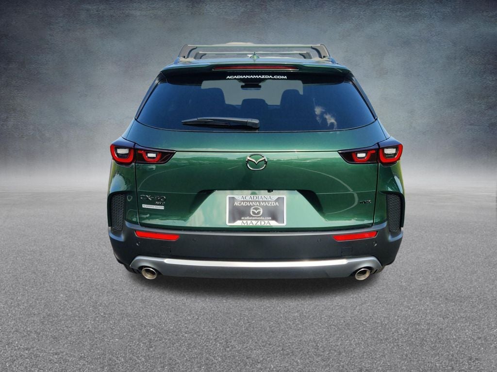 2026 Mazda Mazda CX-50 2.5 Turbo Premium Plus AWD