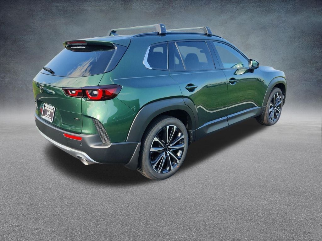 2026 Mazda Mazda CX-50 2.5 Turbo Premium Plus AWD