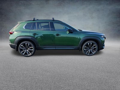 2026 Mazda Mazda CX-50 2.5 Turbo Premium Plus AWD