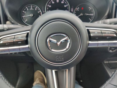 2026 Mazda Mazda CX-50 2.5 Turbo Premium Plus AWD