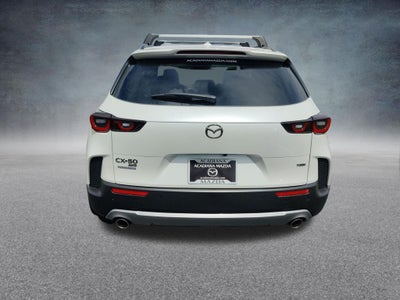 2026 Mazda Mazda CX-50 2.5 Turbo Premium Plus AWD
