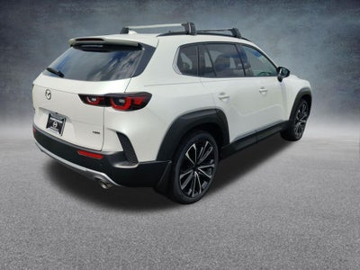 2026 Mazda Mazda CX-50 2.5 Turbo Premium Plus AWD