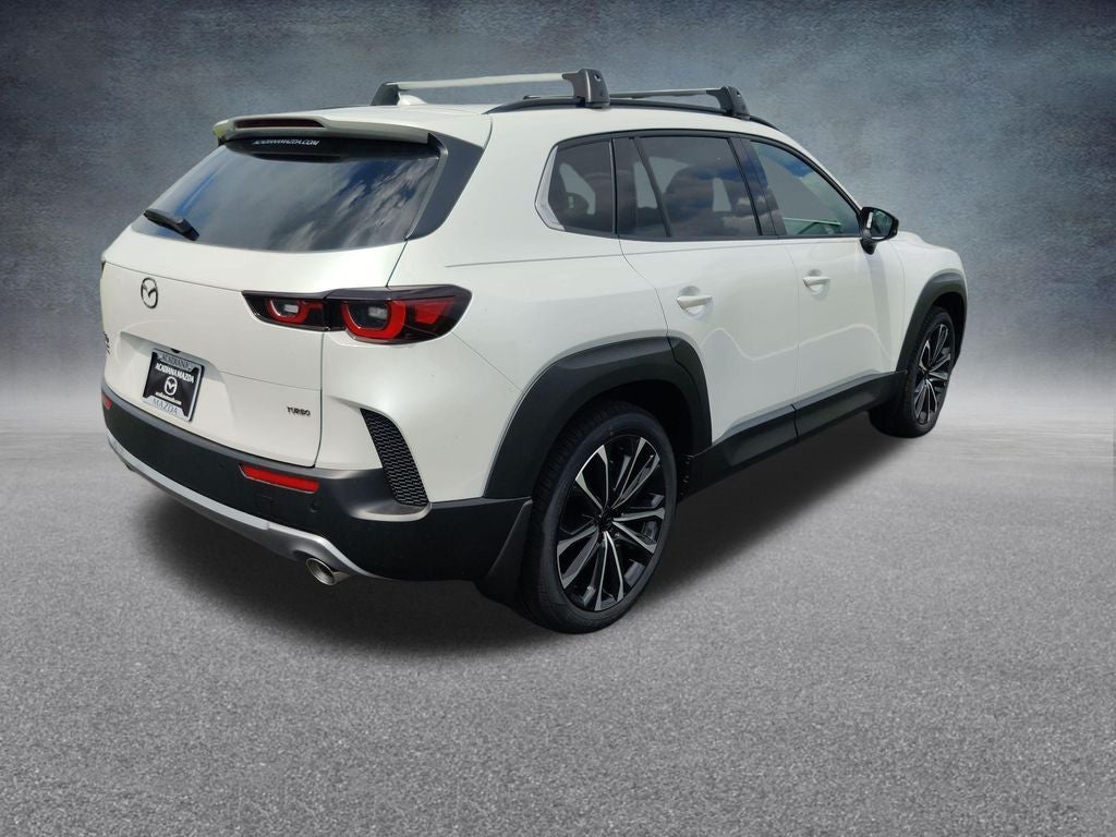 2026 Mazda Mazda CX-50 2.5 Turbo Premium Plus AWD