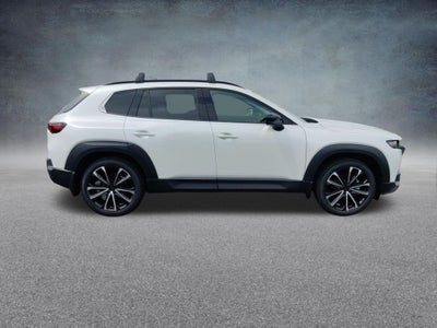 2026 Mazda Mazda CX-50 2.5 Turbo Premium Plus AWD