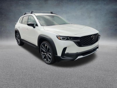 2026 Mazda Mazda CX-50 2.5 Turbo Premium Plus AWD