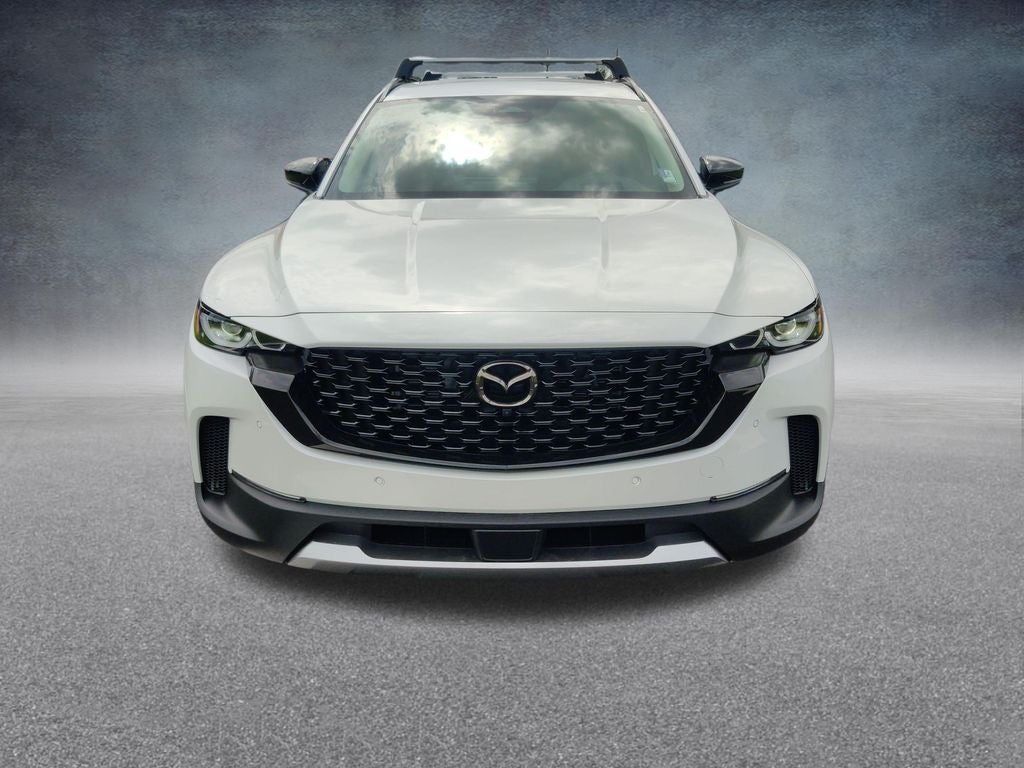 2026 Mazda Mazda CX-50 2.5 Turbo Premium Plus AWD