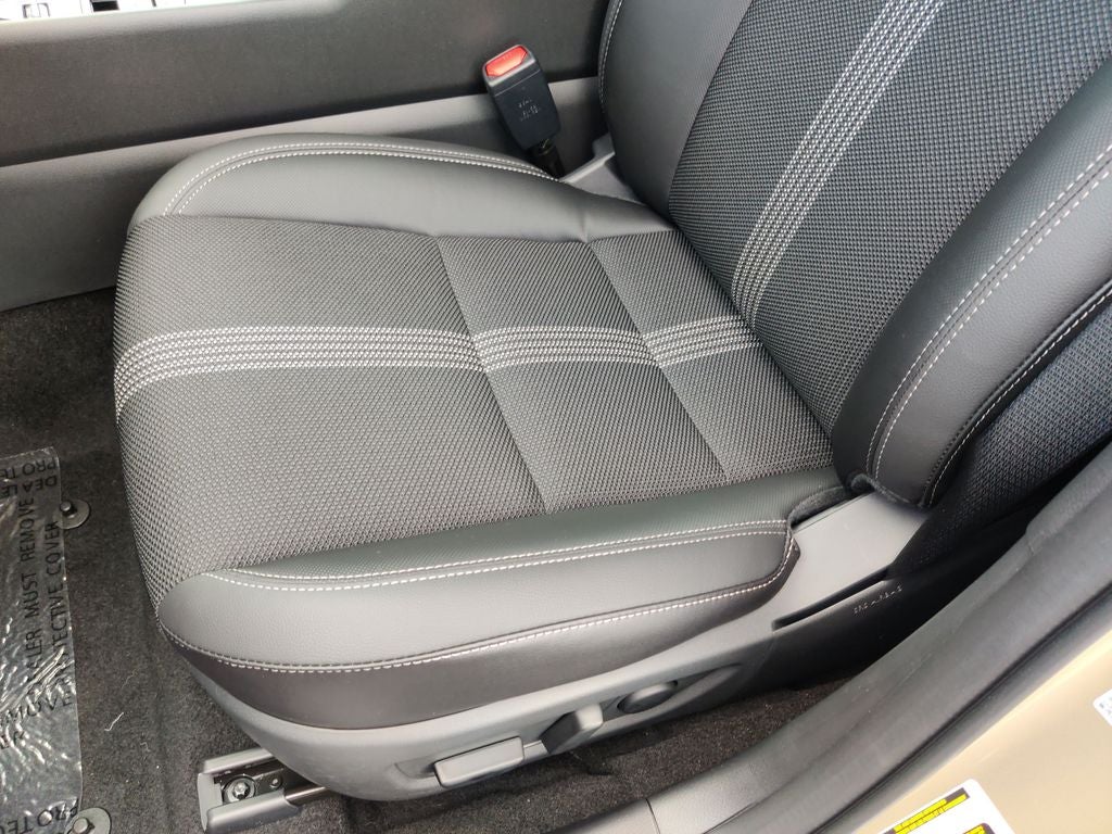 2026 Mazda Mazda CX-50 2.5 S Meridian Edition AWD