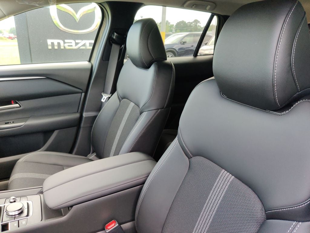 2026 Mazda Mazda CX-50 2.5 S Meridian Edition AWD