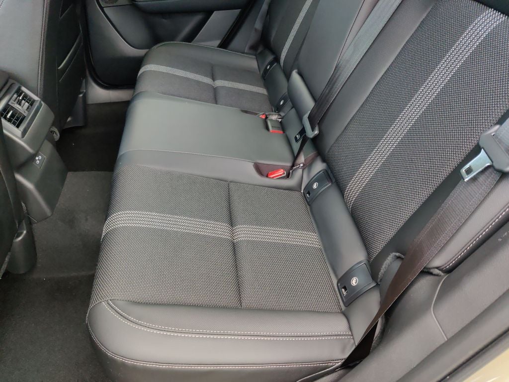 2026 Mazda Mazda CX-50 2.5 S Meridian Edition AWD