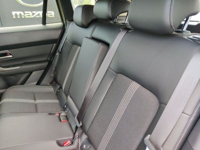 2026 Mazda Mazda CX-50 2.5 S Meridian Edition AWD