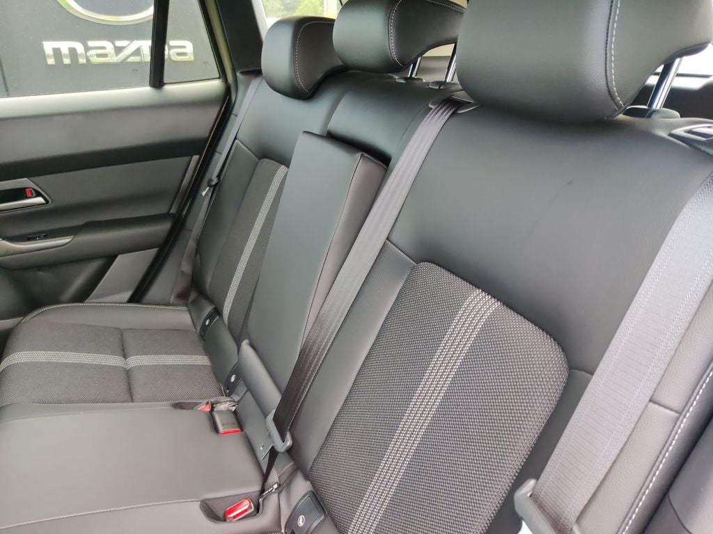 2026 Mazda Mazda CX-50 2.5 S Meridian Edition AWD