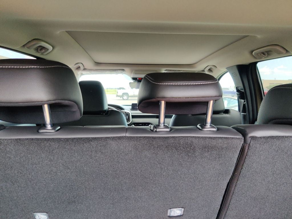 2026 Mazda Mazda CX-50 2.5 S Meridian Edition AWD