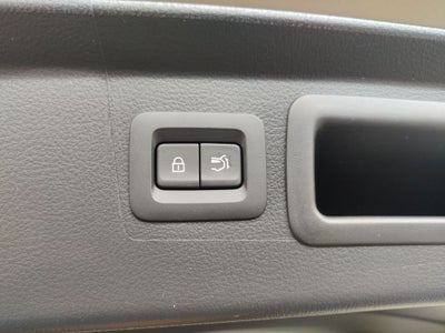 2026 Mazda Mazda CX-50 2.5 S Meridian Edition AWD