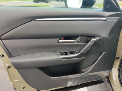 2026 Mazda Mazda CX-50 2.5 S Meridian Edition AWD