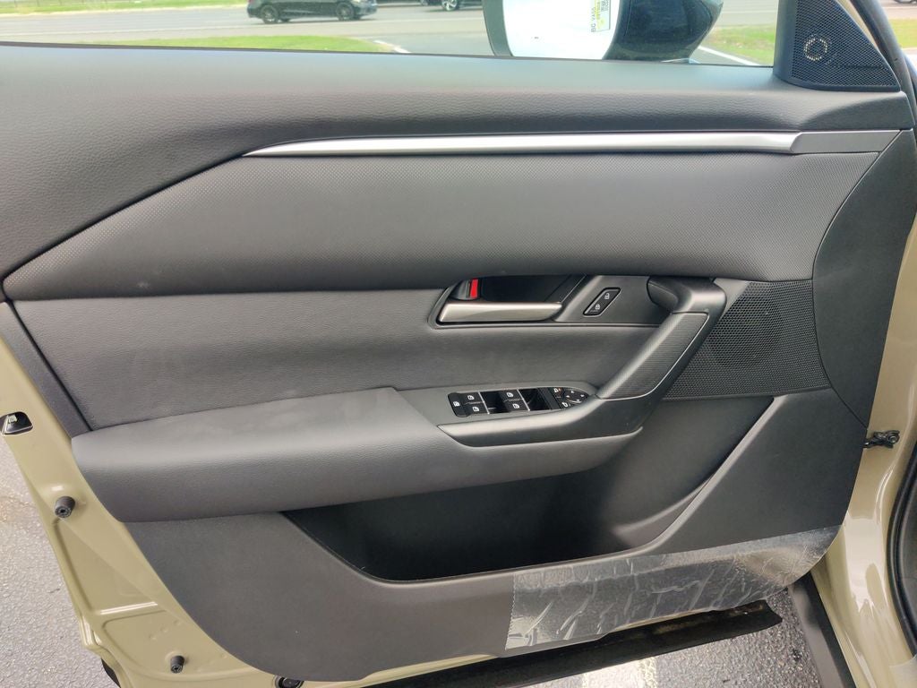 2026 Mazda Mazda CX-50 2.5 S Meridian Edition AWD