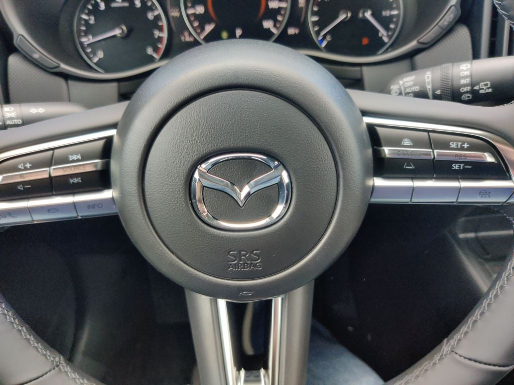 2026 Mazda Mazda CX-50 2.5 S Meridian Edition AWD