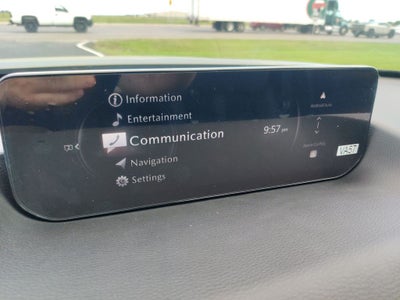 2026 Mazda Mazda CX-50 2.5 S Meridian Edition AWD