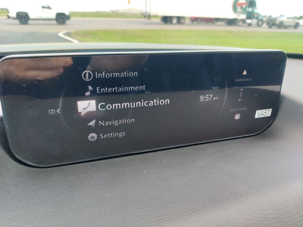 2026 Mazda Mazda CX-50 2.5 S Meridian Edition AWD