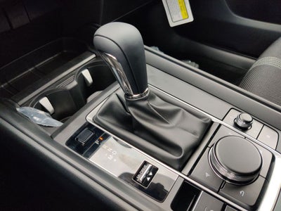 2026 Mazda Mazda CX-50 2.5 S Meridian Edition AWD