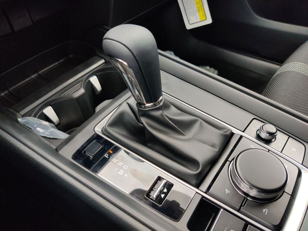 2026 Mazda Mazda CX-50 2.5 S Meridian Edition AWD