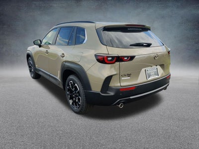 2026 Mazda Mazda CX-50 2.5 S Meridian Edition AWD